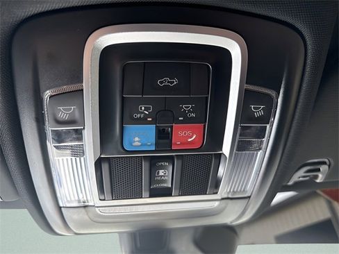 Used 2025 RAM 1500 Rebel w/ Trailer Tow Group image 23