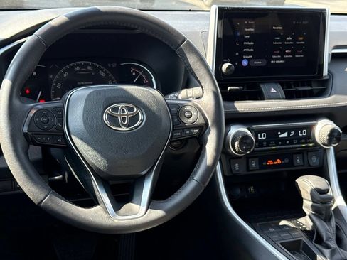 Certified 2023 Toyota RAV4 XLE w/ Convenience Package FWD image 29