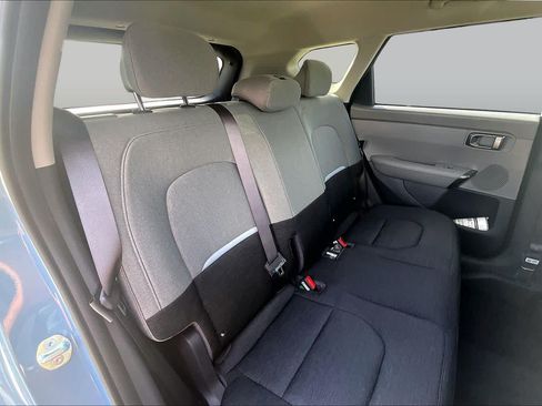 Used 2027 Kia Seltos S FWD image 38