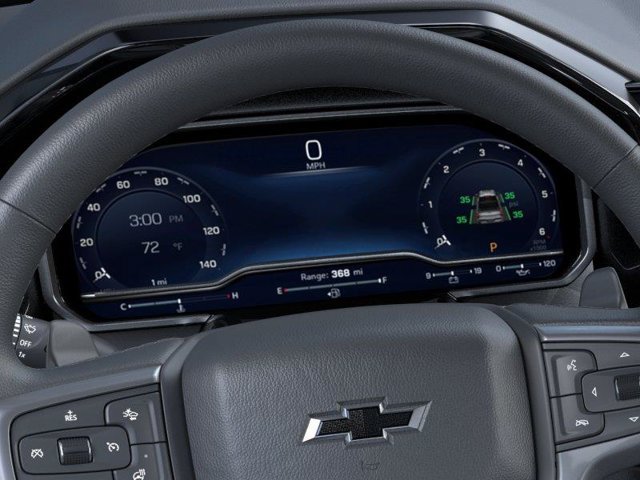 New 2026 Chevrolet Silverado 1500 RST w/ RST All Star Premium Package AWD/4WD image 19