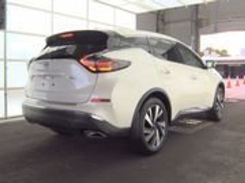 Used 2024 Nissan Murano SL image 4