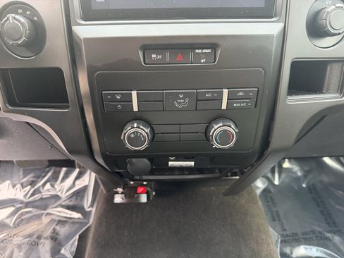 Used 2014 Ford F150 STX w/ Equipment Group 201A Mid image 12