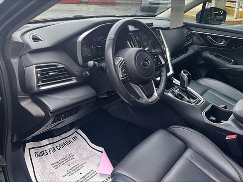 Certified 2023 Subaru Outback Limited XT AWD/4WD image 10
