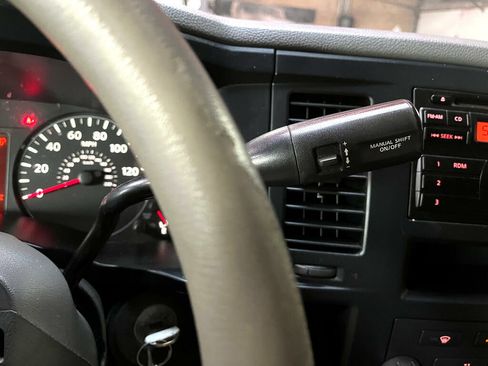 Used 2012 Nissan NV 3500 S RWD image 14