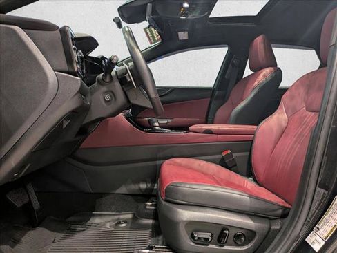 Used 2024 Lexus NX 350 AWD w/ Premium Package image 17