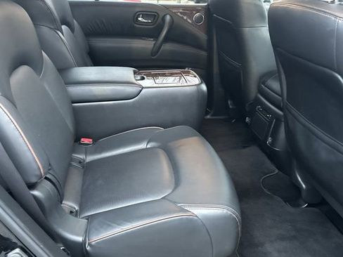 Used 2020 Nissan Armada SL w/ Premium Package image 20