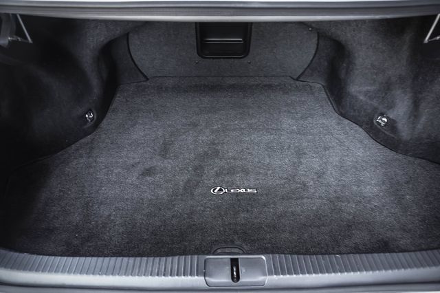 Used 2014 Lexus ES 350 w/ Premium Package FWD image 23