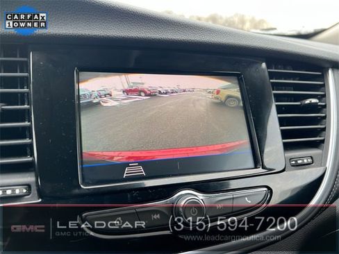 Used 2022 Buick Encore Preferred w/ Safety Package image 14