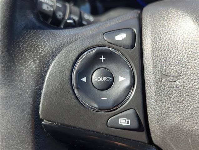 Used 2020 Honda HR-V EX-L image 13