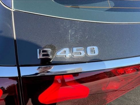 Used 2024 Mercedes-Benz E 450 4MATIC All-Terrain Wagon image 24