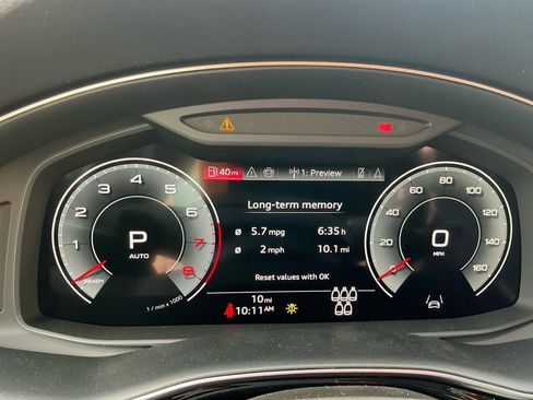 New 2026 Audi Q7 3.0T Premium Plus AWD/4WD image 11