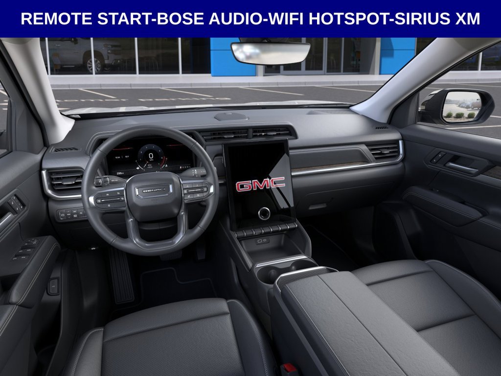 New 2027 GMC Terrain Denali AWD/4WD image 6