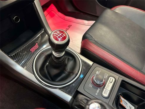 Used 2017 Subaru WRX STI Limited image 37