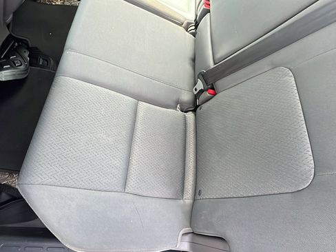 Used 2010 Honda Ridgeline RT image 16