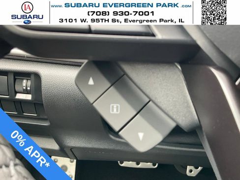 New 2026 Subaru WRX Limited w/ Accessory Package #2 AWD/4WD image 24