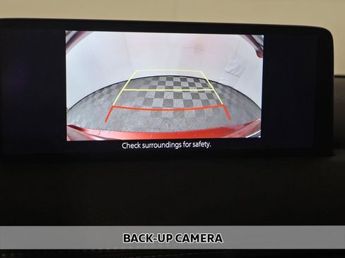 Used 2024 MAZDA CX-5 AWD 2.5 S w/ Select Package image 5