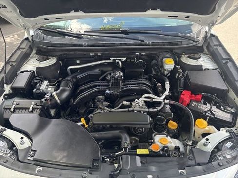 Used 2024 Subaru Legacy Premium AWD/4WD image 40