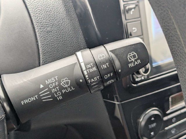 Used 2024 Mitsubishi Mirage ES FWD image 27