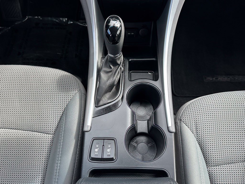 Used 2014 Hyundai Sonata GLS w/ Popular Equipment Group 2 FWD image 16