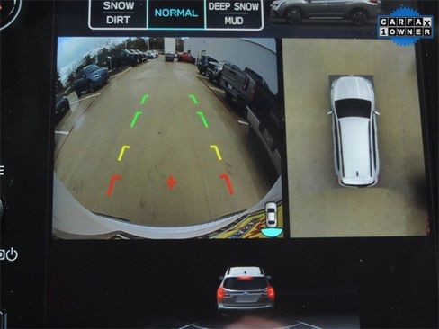 Certified 2024 Subaru Ascent Touring image 28