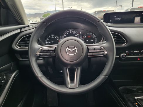 Used 2025 MAZDA CX-30 AWD 2.5 S w/ Select Sport Pkg image 27