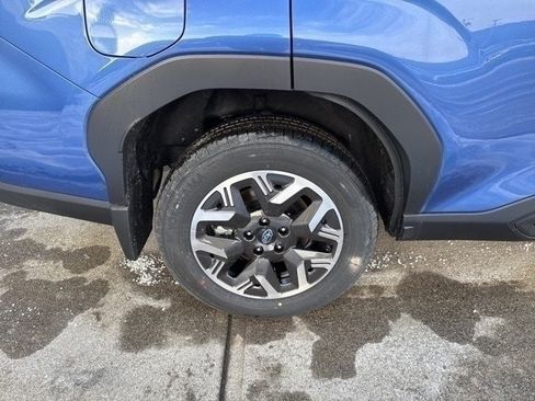 New 2026 Subaru Forester Premium image 12