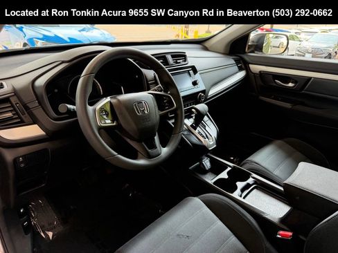 Used 2018 Honda CR-V LX image 15