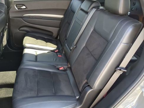 Used 2019 Dodge Durango R/T w/ Blacktop Package image 17