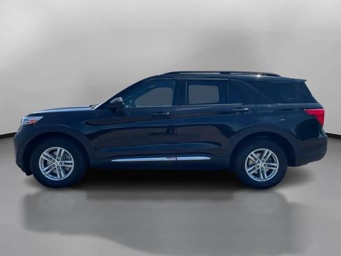 Used 2020 Ford Explorer XLT w/ Equipment Group 202A AWD/4WD image 15