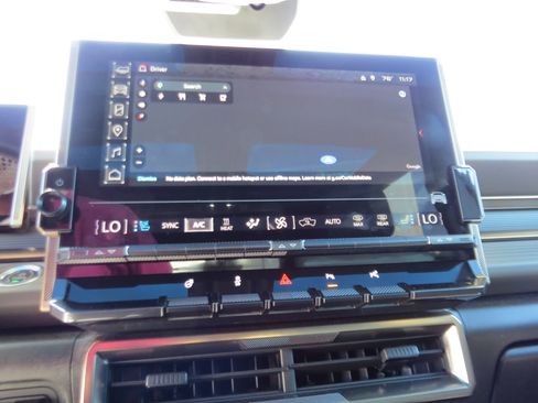 Used 2025 GMC Hummer EV 3X AWD/4WD image 25