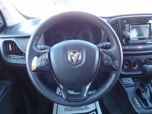 Used 2021 RAM ProMaster City Tradesman SLT w/ Window Group 05 image 19