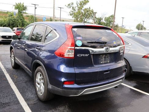 Used 2016 Honda CR-V EX image 5