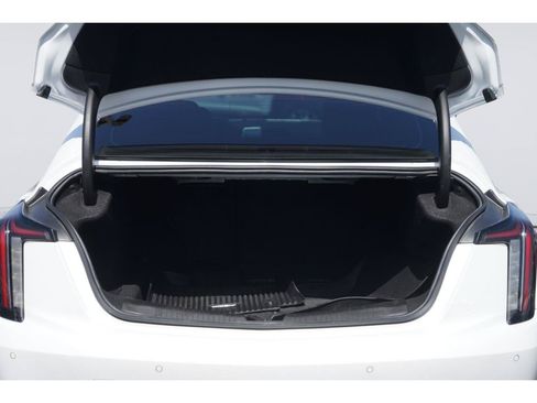 Used 2023 Cadillac CT5 Sport w/ Climate Package RWD image 32