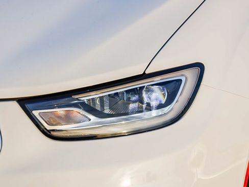 New 2026 Chrysler Pacifica Pinnacle image 5