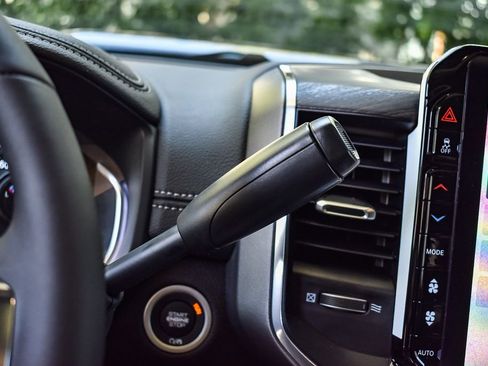 New 2026 RAM 2500 Laramie image 19