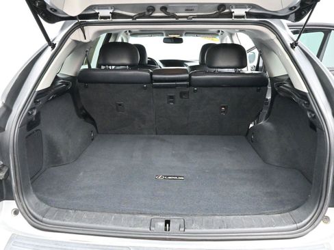 Used 2013 Lexus RX 350 2WD image 9