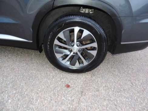 Used 2022 Hyundai Palisade SEL image 15