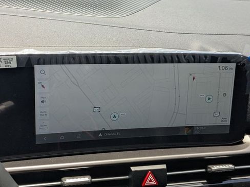 New 2026 Kia Sportage SX FWD image 26