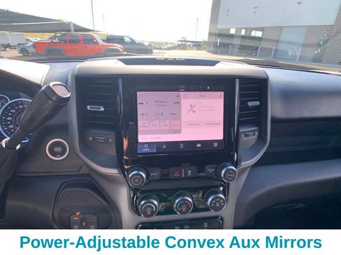 New 2026 RAM 5500 Tradesman w/ Chrome Appearance Group image 20