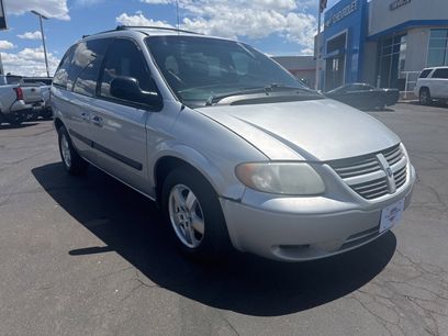 Used 2006 Dodge Caravan SXT w/ Popular Equipment Group I
