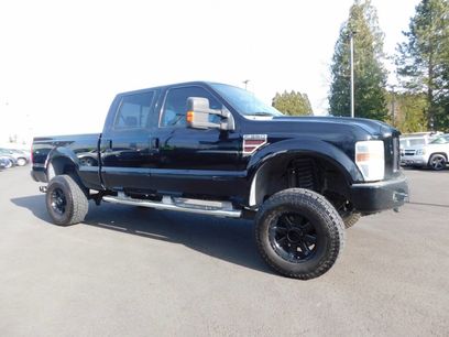 Used 2008 Ford F350 XLT