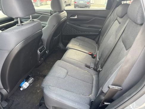 Used 2023 Hyundai Santa Fe SE w/ Cargo Package FWD image 17