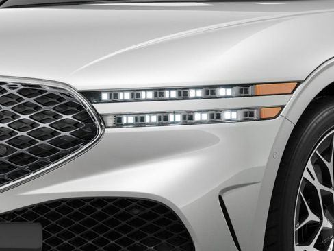 New 2026 Genesis G90 3.5T AWD/4WD image 11