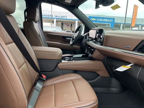 New 2026 Chevrolet Tahoe High Country image 35