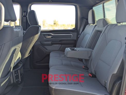 Used 2022 RAM 1500 Big Horn image 36