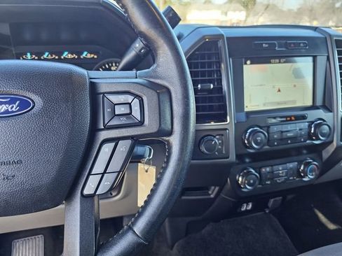 Certified 2019 Ford F150 XLT w/ Equipment Group 302A Luxury image 26