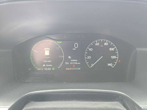 Used 2023 Honda CR-V Sport image 25