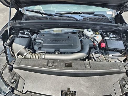 Used 2023 Buick Envision Essence FWD image 26