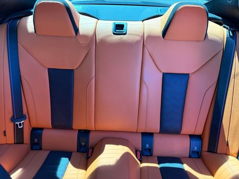 Used 2022 BMW M4 Competition w/ M Carbon Exterior Package image 7