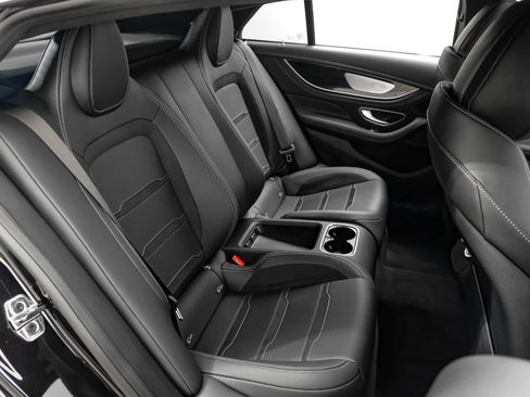 Used 2019 Mercedes-Benz AMG GT 53 image 33